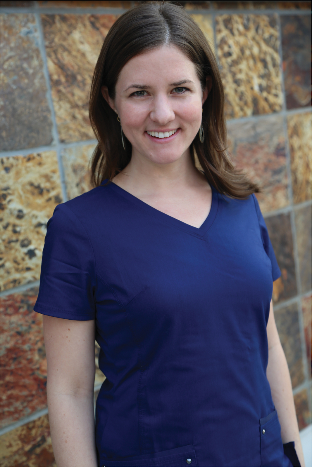 Meet Your Chiropractor Meg Spicer, DC Chiropractor in San Mateo